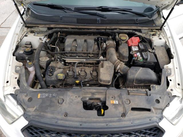Photo 11 from auction – 2013 FORD TAURUS POL with VIN 1FAHP2M87DG143542