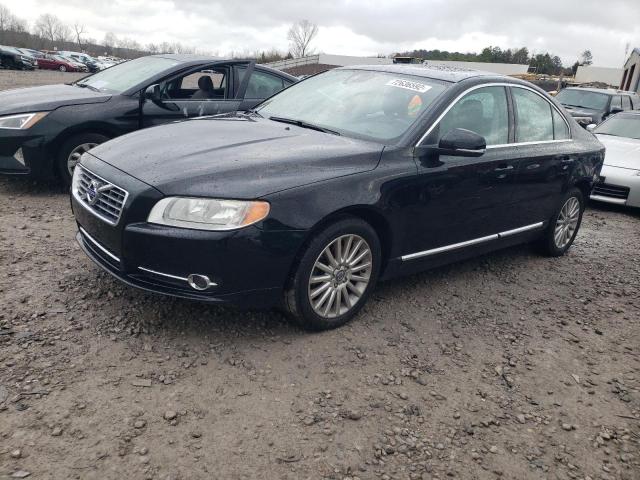 Zdjęcie 1 z aukcji – 2012 VOLVO S80 3.2 z VIN YV1952AS3C1152240