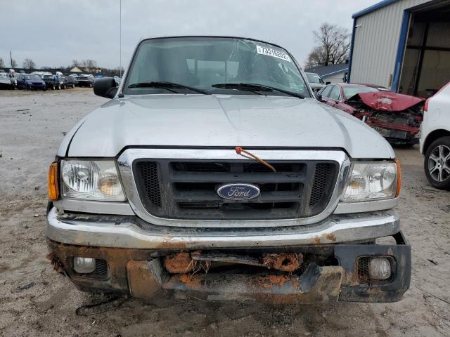 Photo 5 from auction – 2005 FORD RANGER SUP with VIN 1FTZR15E05PA24921