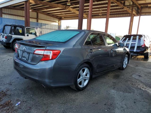 Photo 3 from auction – 2014 TOYOTA CAMRY L with VIN 4T1BF1FK0EU825716