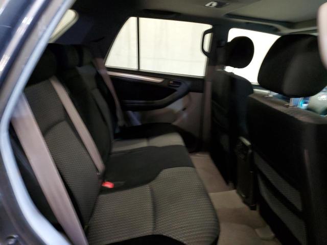 Photo 11 from auction – 2008 TOYOTA 4RUNNER SR with VIN JTEBU14R28K019978