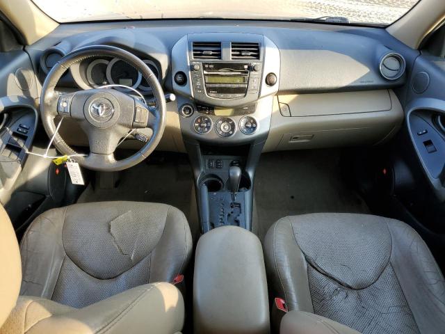 Photo 8 from auction – 2009 TOYOTA RAV4 LIMIT with VIN 2T3BK31V09W011670