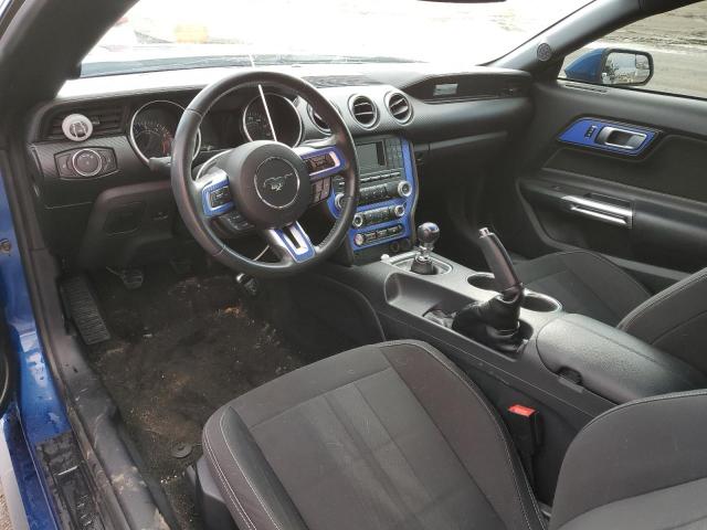 Photo 8 from auction – 2018 FORD MUSTANG with VIN 1FA6P8TH4J5128953