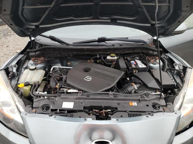 Photo 11 from auction – 2013 MAZDA 3 I with VIN JM1BL1TG6D1746130