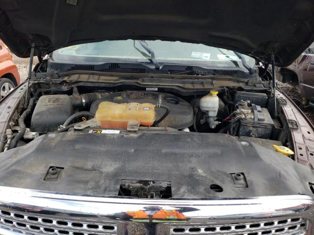 Photo 12 from auction – 2015 RAM 1500 LARAM with VIN 1C6RR6NM3FS577931