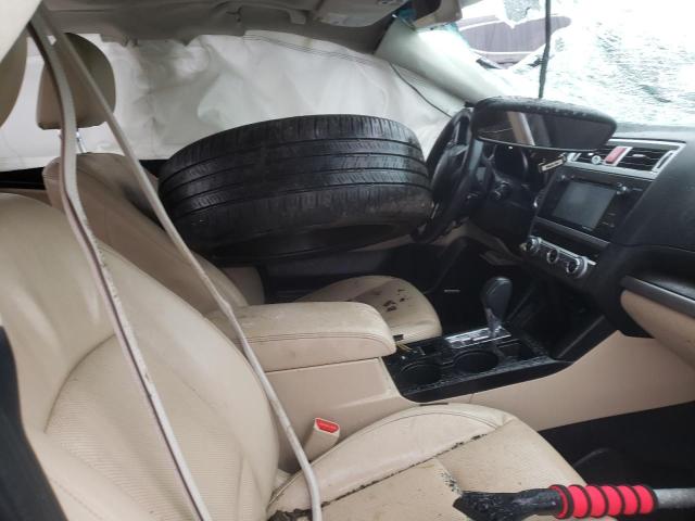 Photo 7 from auction – 2015 SUBARU LEGACY 3.6 with VIN 4S3BNEN62F3067260