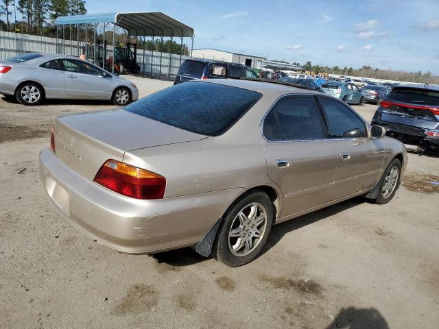 Photo 3 from auction – 2000 ACURA 3.2TL with VIN 19UUA5667YA050182