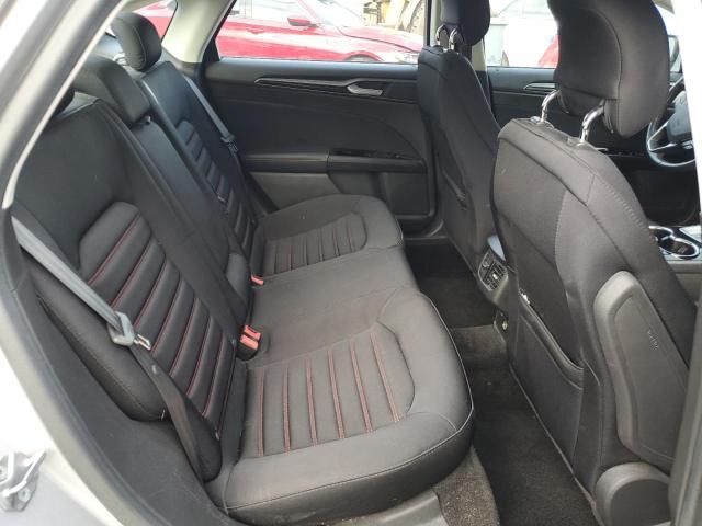 Photo 10 from auction – 2015 FORD FUSION SE with VIN 3FA6P0H75FR122813