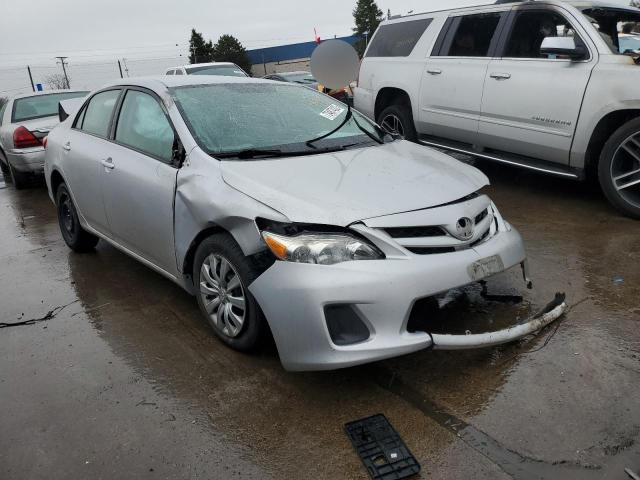 Photo 4 from auction – 2012 TOYOTA COROLLA BA with VIN 2T1BU4EE1CC840260