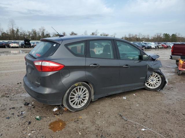 Photo 3 from auction – 2016 FORD C-MAX SE with VIN 1FADP5AU7GL108531