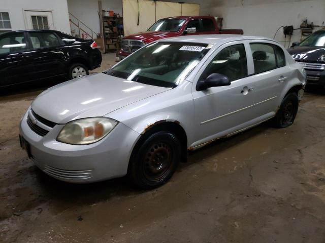 Photo 1 from auction – 2005 CHEVROLET COBALT with VIN 1G1AK54F857564240