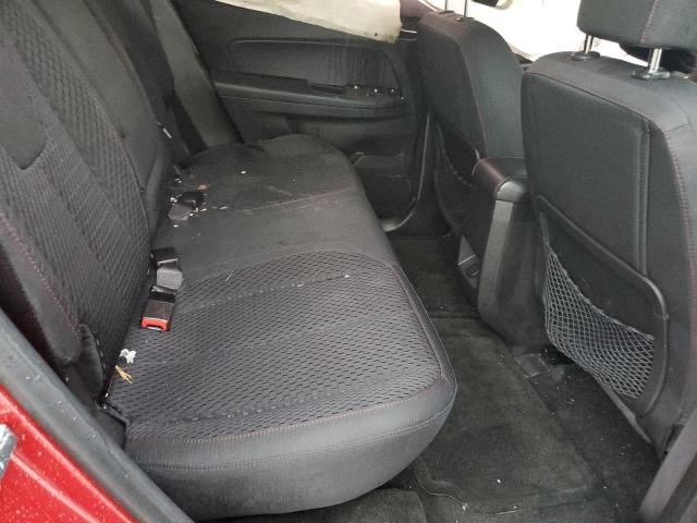 Foto 10 de la subasta – 2015 GMC TERRAIN SL con VIN 2GKFLVEK3F6252631