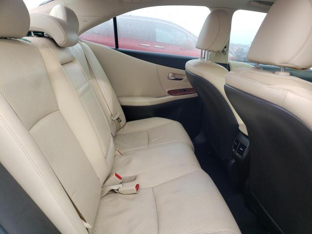 Photo 10 from auction – 2010 LEXUS HS 250H with VIN JTHBB1BA7A2027716