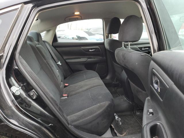 Photo 10 from auction – 2015 NISSAN ALTIMA 2.5 with VIN 1N4AL3AP7FC439539