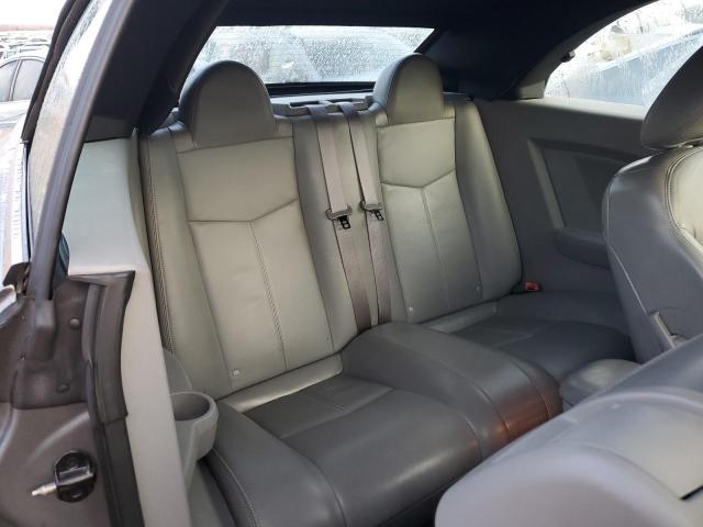 Photo 10 from auction – 2008 CHRYSLER SEBRING LI with VIN 1C3LC65M78N608586