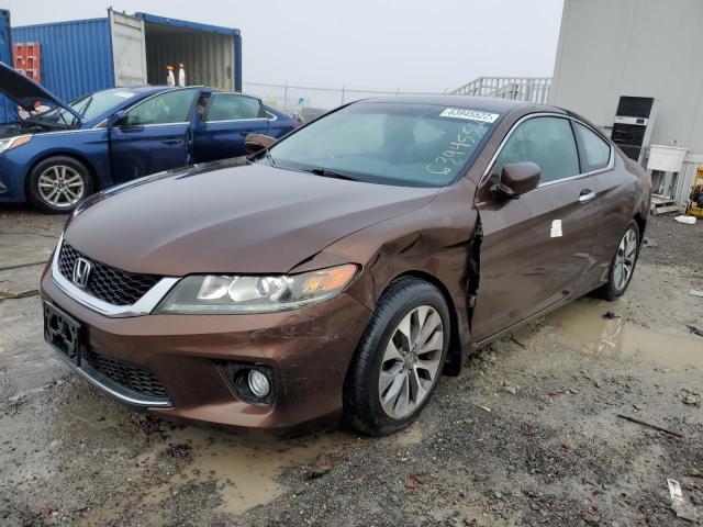 Photo 2 from auction – 2013 HONDA ACCORD EX with VIN 1HGCT1B70DA000778
