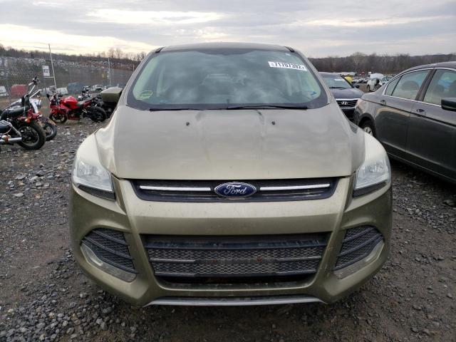 Photo 5 from auction – 2013 FORD ESCAPE SE with VIN 1FMCU9G97DUC94372