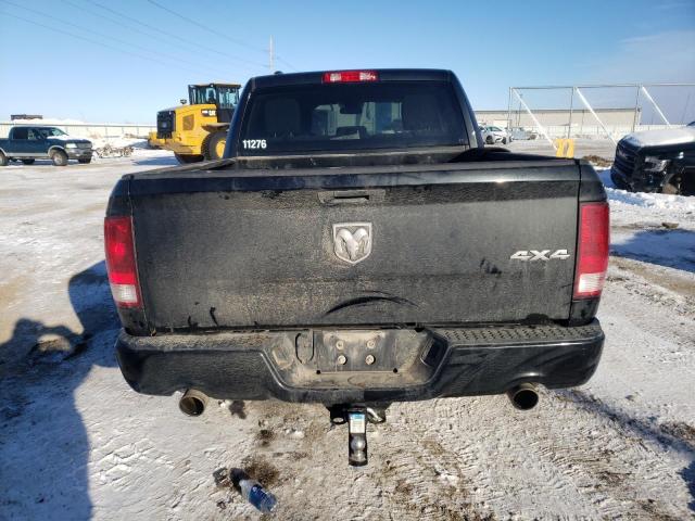 Photo 6 from auction – 2019 RAM 1500 CLASS with VIN 1C6RR7KT9KS505921