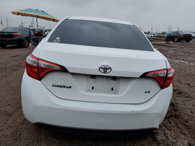 Photo 6 from auction – 2015 TOYOTA COROLLA L with VIN 5YFBURHE4FP311527