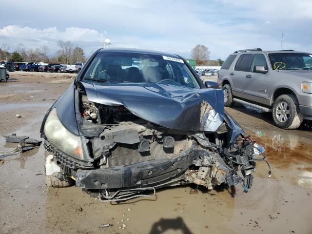 Photo 5 from auction – 2012 HONDA ACCORD SE with VIN 1HGCP2F68CA045963