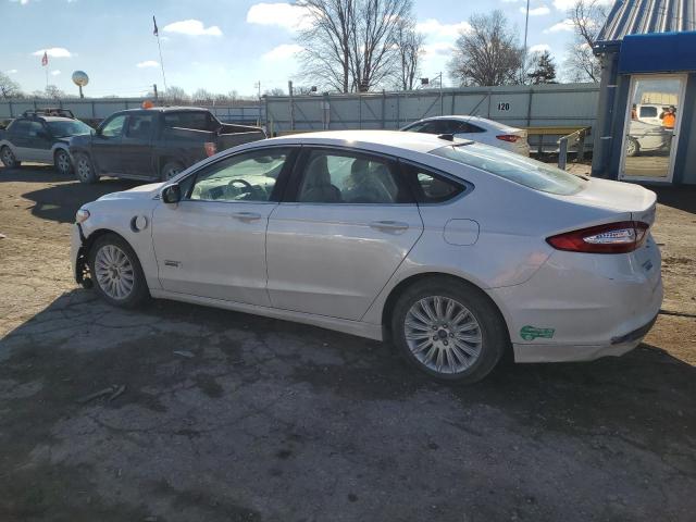 Photo 2 from auction – 2015 FORD FUSION SE with VIN 3FA6P0PU5FR144575
