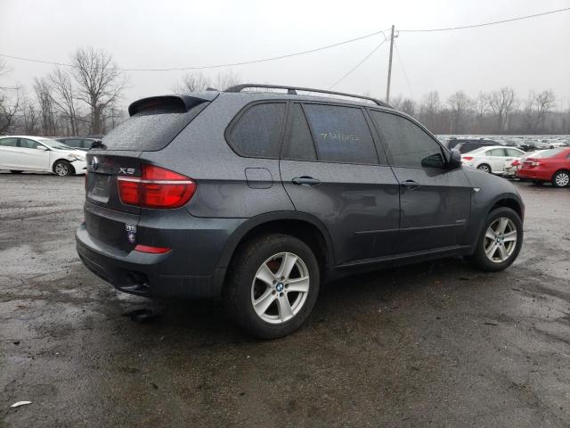 Photo 3 from auction – 2011 BMW X5 XDRIVE3 with VIN 5UXZV4C50BL739828
