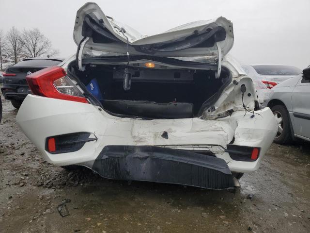 Photo 6 from auction – 2016 HONDA CIVIC LX with VIN 19XFC2F52GE243701