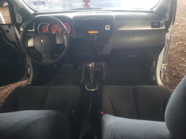 Photo 8 from auction – 2009 NISSAN VERSA S with VIN 3N1BC13E09L414525