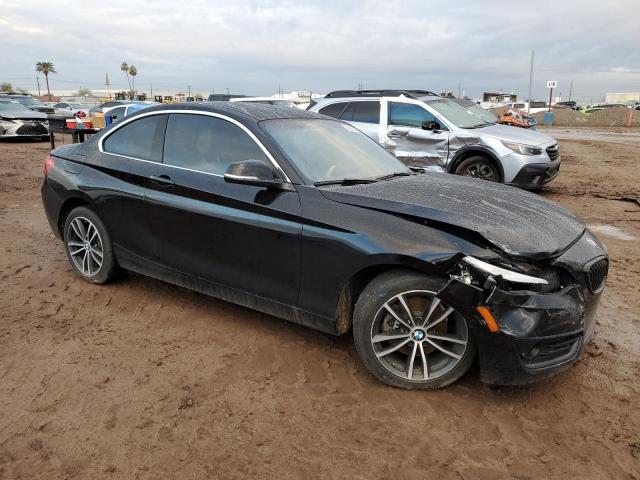 Photo 4 from auction – 2018 BMW 230I with VIN WBA2J1C50JVD09216
