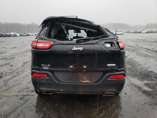 Photo 6 from auction – 2015 JEEP CHEROKEE L with VIN 1C4PJMCS0FW577875