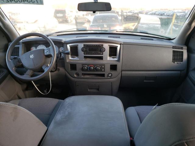 Photo 8 from auction – 2007 DODGE RAM with VIN 1D7HA18237S228560