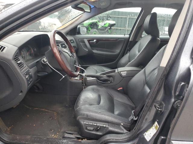 Photo 7 from auction – 2007 VOLVO S60 2.5T with VIN YV1RS592272634468