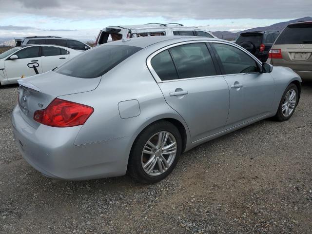 Photo 3 from auction – 2011 INFINITI G37 BASE with VIN JN1CV6AP3BM302992
