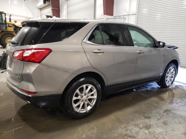 Photo 3 from auction – 2019 CHEVROLET EQUINOX LT with VIN 3GNAXUEV6KS550706