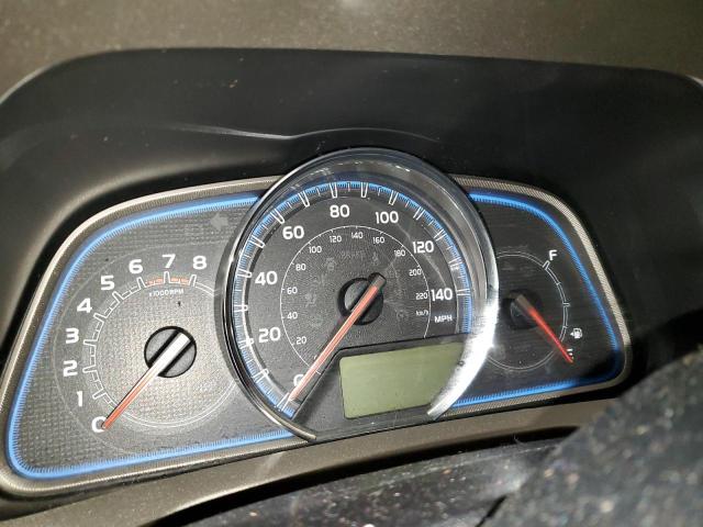 Photo 9 from auction – 2015 TOYOTA RAV4 LIMIT with VIN 2T3DFREV6FW261761