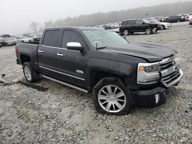 Photo 4 from auction – 2016 CHEVROLET SILVERADO with VIN 3GCUKTEC2GG344550