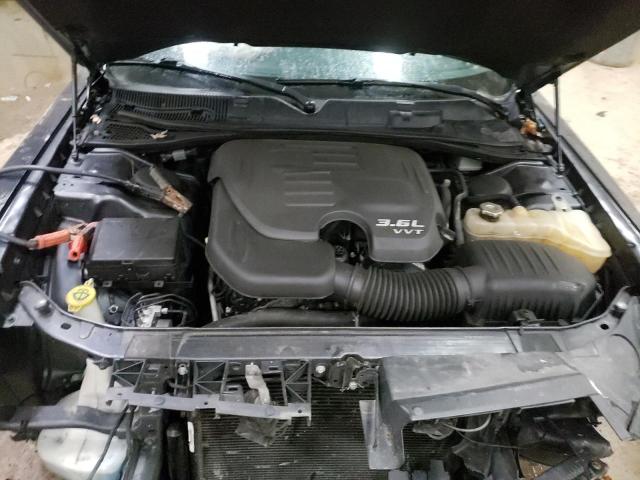 Photo 11 from auction – 2017 DODGE CHALLENGER with VIN 2C3CDZAG2HH609054