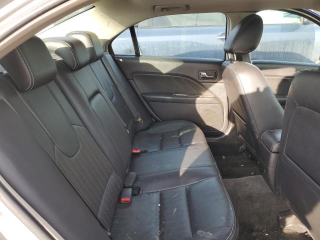Photo 10 from auction – 2010 FORD FUSION SPO with VIN 3FAHP0DC6AR354745