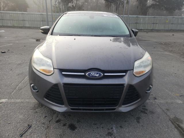 Photo 5 from auction – 2012 FORD FOCUS SEL with VIN 1FAHP3M25CL346338