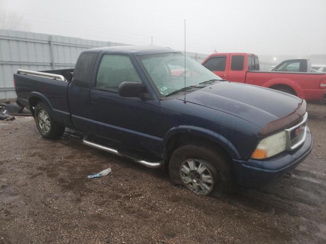 Photo 4 from auction – 2003 GMC SONOMA with VIN 1GTDT19X138122371