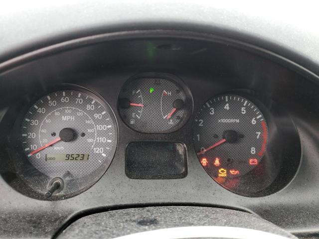 Photo 9 from auction – 2000 TOYOTA RAV4 with VIN JT3GP10V3Y0050421