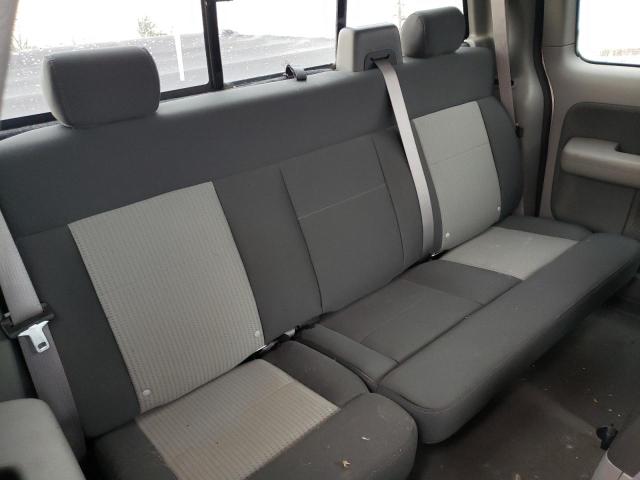 Photo 11 from auction – 2007 FORD F150 with VIN 1FTPX14587FB60169