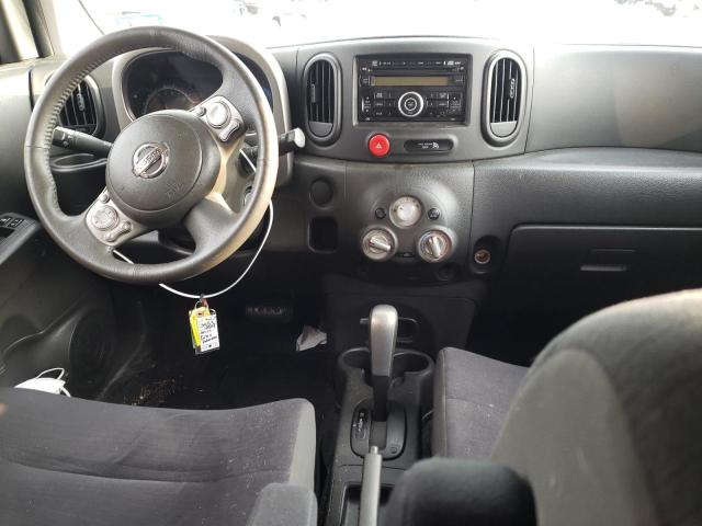 Photo 8 from auction – 2014 NISSAN CUBE S with VIN JN8AZ2KR9ET350903