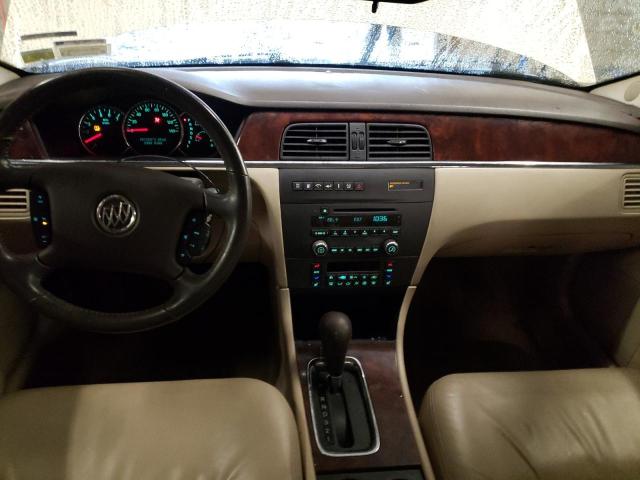 Zdjęcie 8 z aukcji – 2008 BUICK LACROSSE C z VIN 2G4WD582081380955