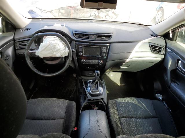 Photo 8 from auction – 2018 NISSAN ROGUE S with VIN KNMAT2MT0JP622909