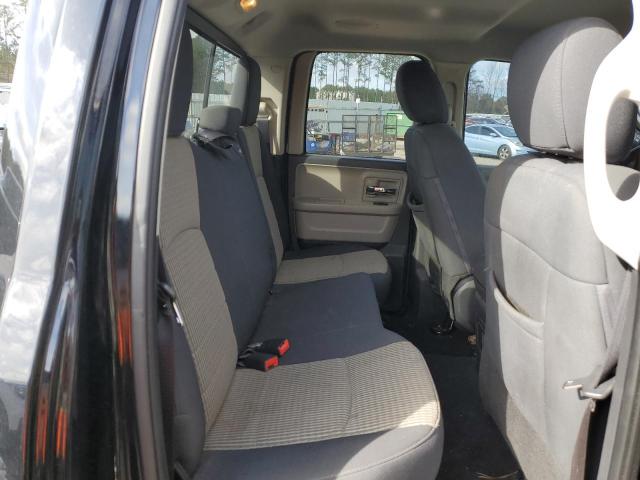 Photo 10 from auction – 2012 DODGE RAM 1500 S with VIN 1C6RD6GT7CS334329