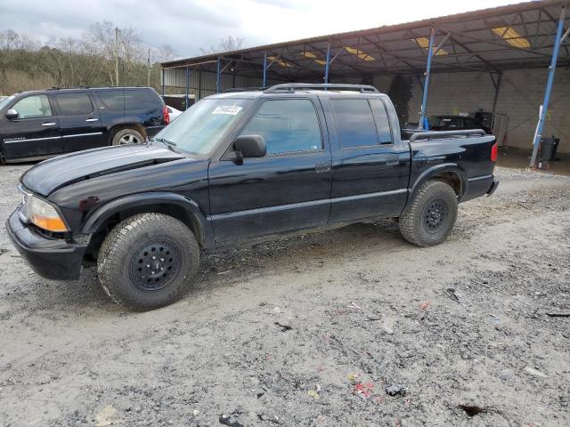 Photo 1 from auction – 2004 GMC SONOMA with VIN 1GTDT13X84K146874