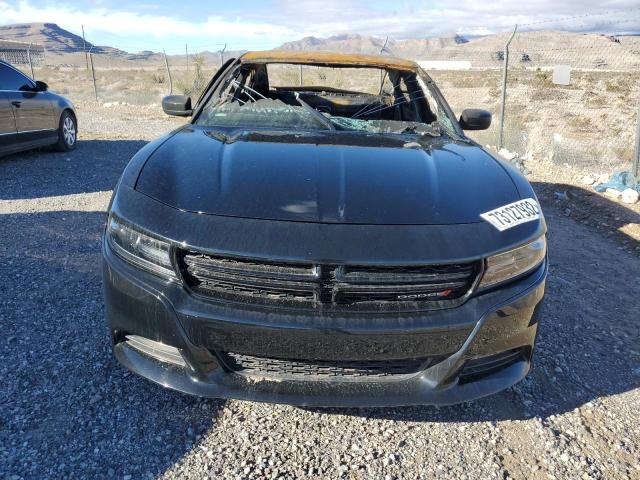 Photo 5 from auction – 2017 DODGE CHARGER R/ with VIN 2C3CDXCT5HH667562