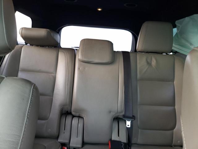 Photo 10 from auction – 2015 FORD EXPLORER X with VIN 1FM5K7D8XFGB80141