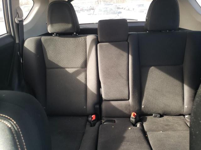 Photo 10 from auction – 2013 TOYOTA RAV4 XLE with VIN 2T3RFREV8DW012879